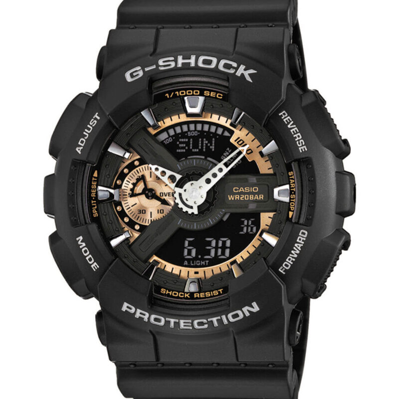 Casio G-SHOCK GA-110RG-1AER