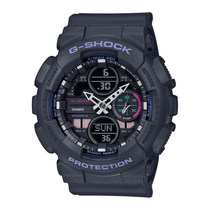 Casio G-SHOCK S-Series GMA-S140-8AER