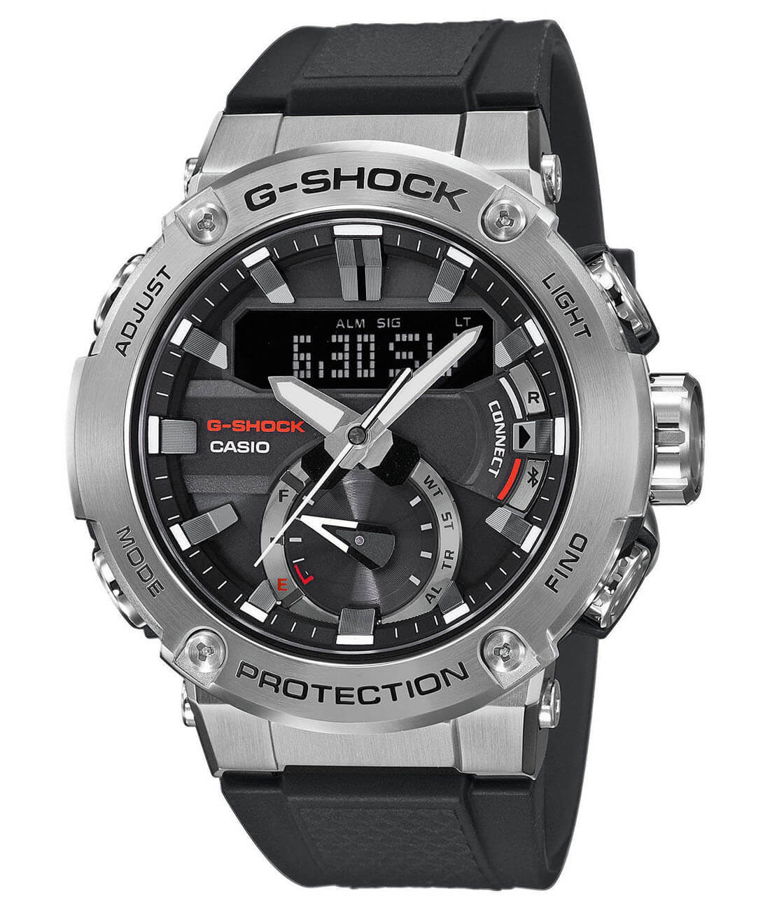 Casio G-SHOCK G-STEEL GST-B200-1AER