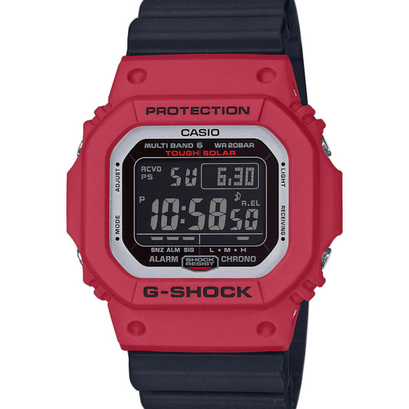 Casio G-SHOCK GW-M5610RB-4ER