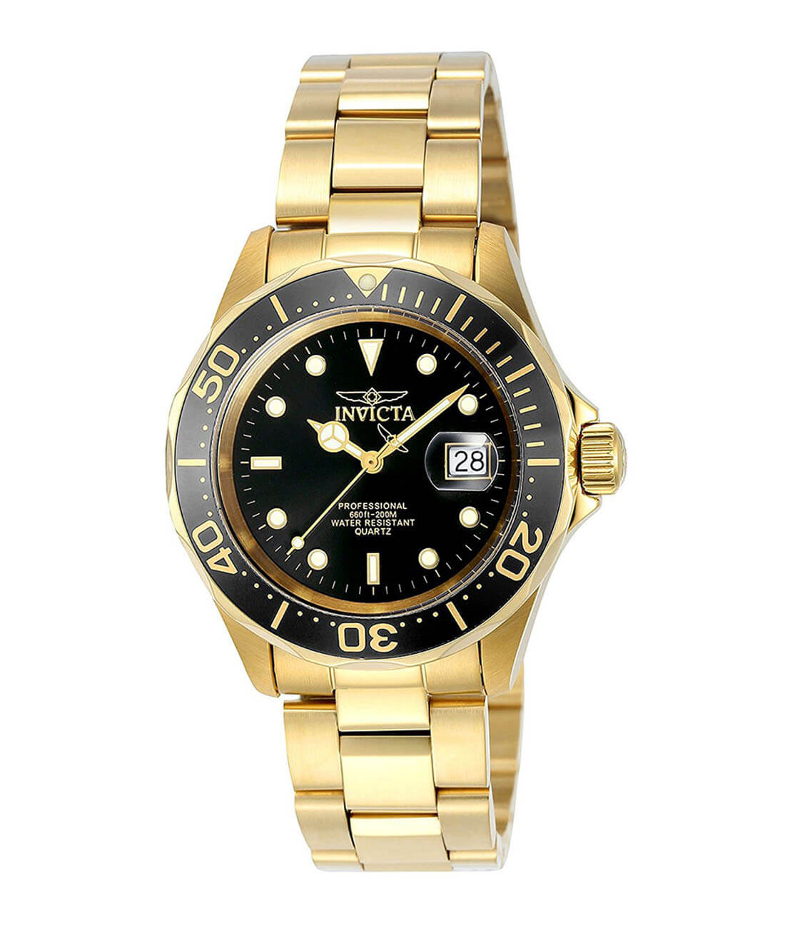 INVICTA Pro Diver Professional IN9311