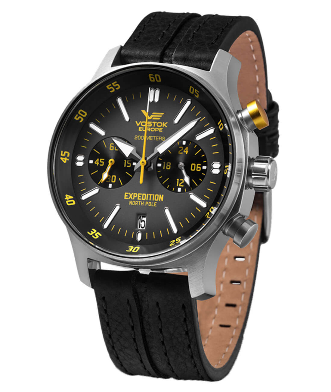 Vostok Europe EXPEDITION NORTH POLE-1 VK64-592A560