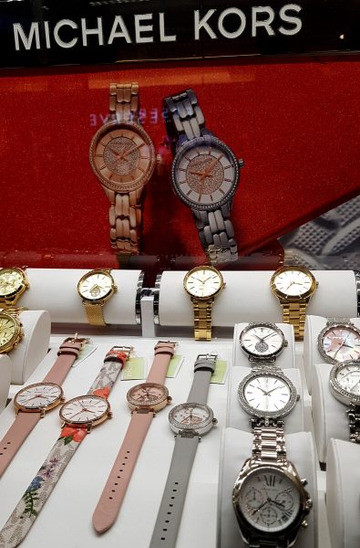 Zegarki Michael Kors