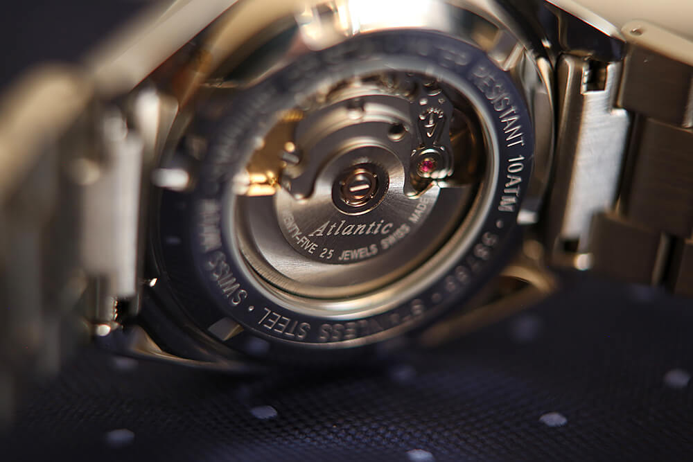 Atlantic Beachboy 58765.41.61 - obrazek 6