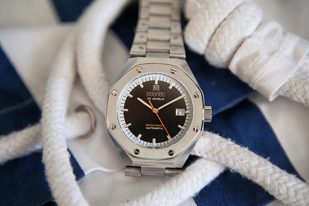 Atlantic Beachboy 58765.41.61 - obrazek 3