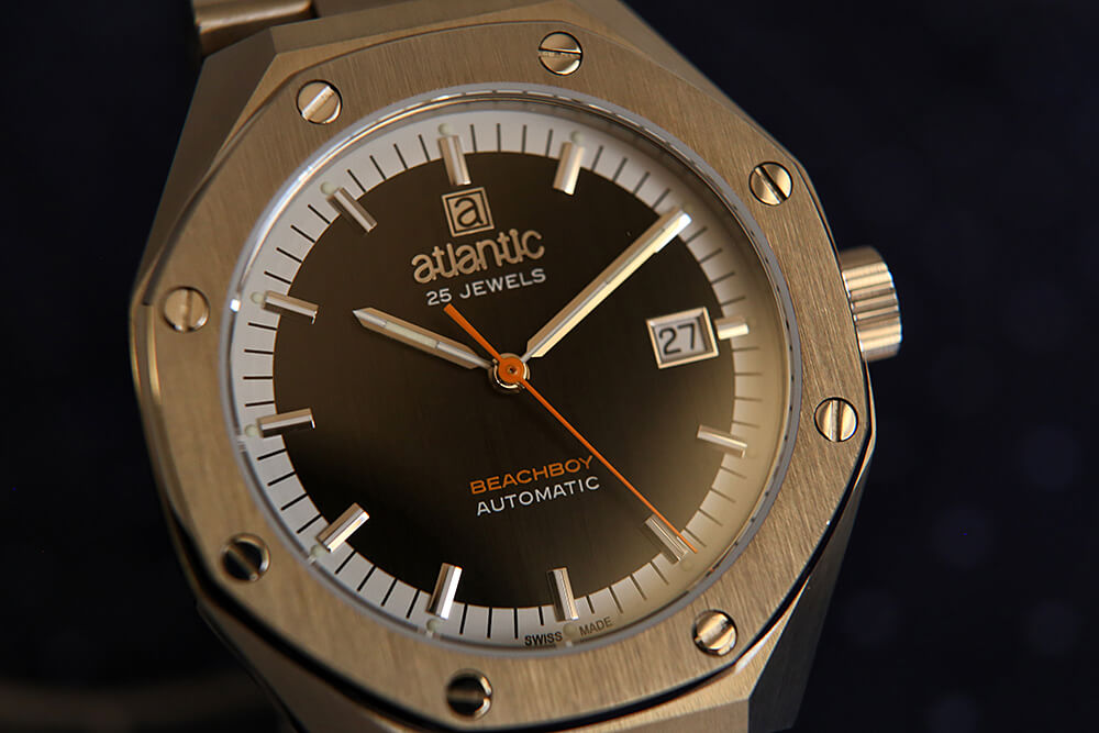 Atlantic Beachboy 58765.41.61 - obrazek 2