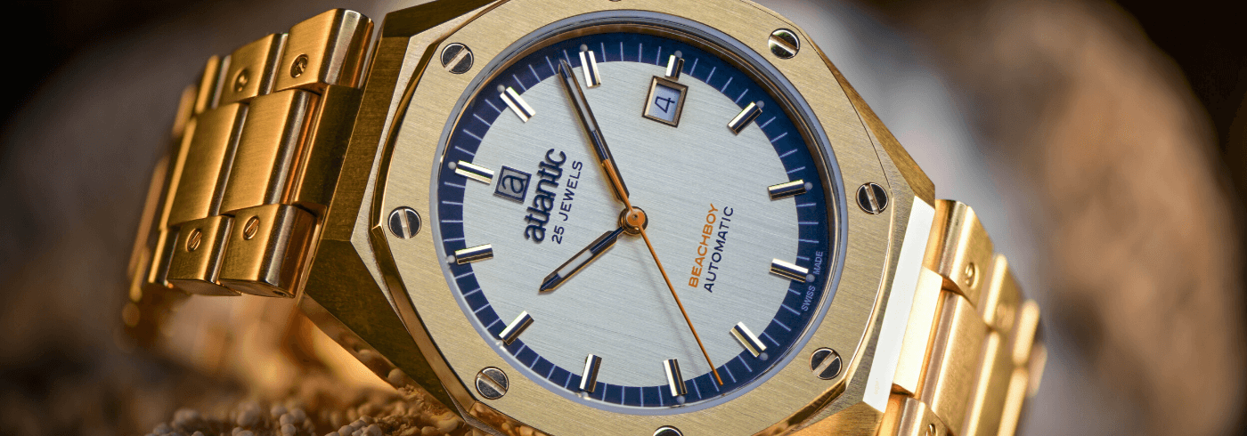 Atlantic Beachboy 58765.45.31 - obrazek 2