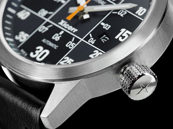 Mistral - zegarki marki Xicorr