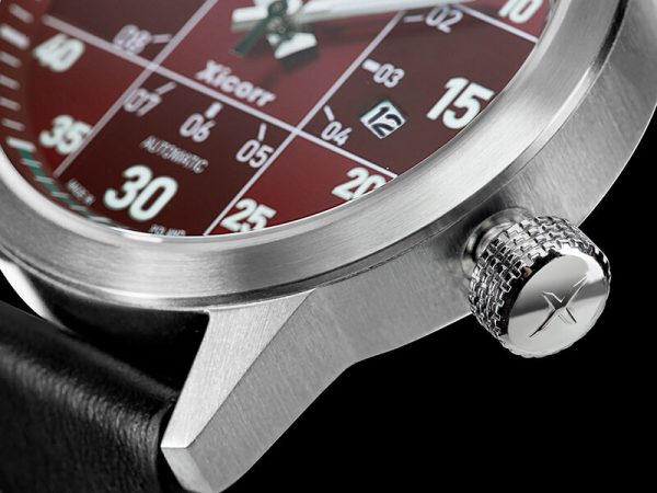 Mistral - zegarki marki Xicorr