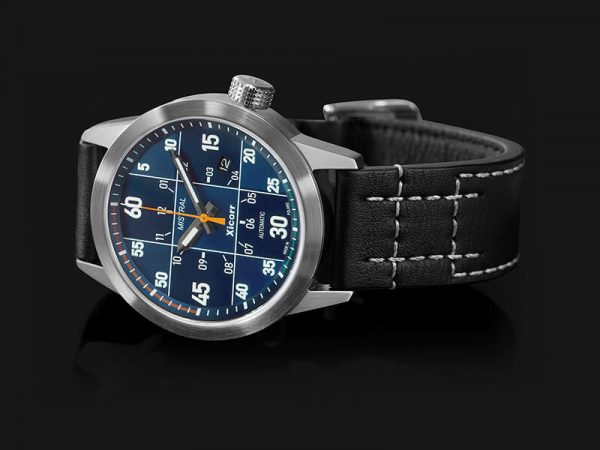 MIstral - zegarek Xicorr. Pasek