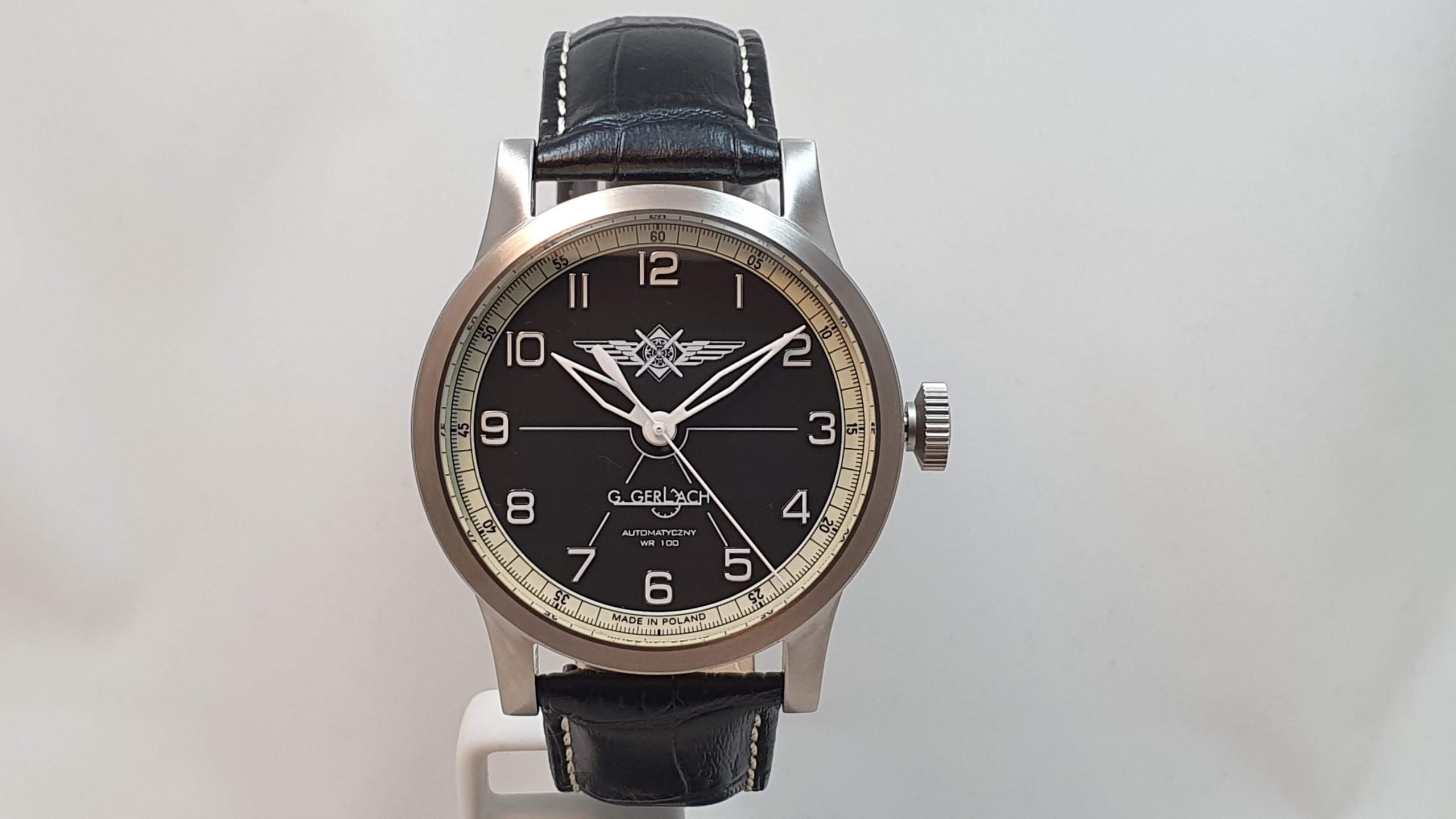 Gerlach Pilot Automatyczny Semi-lume
