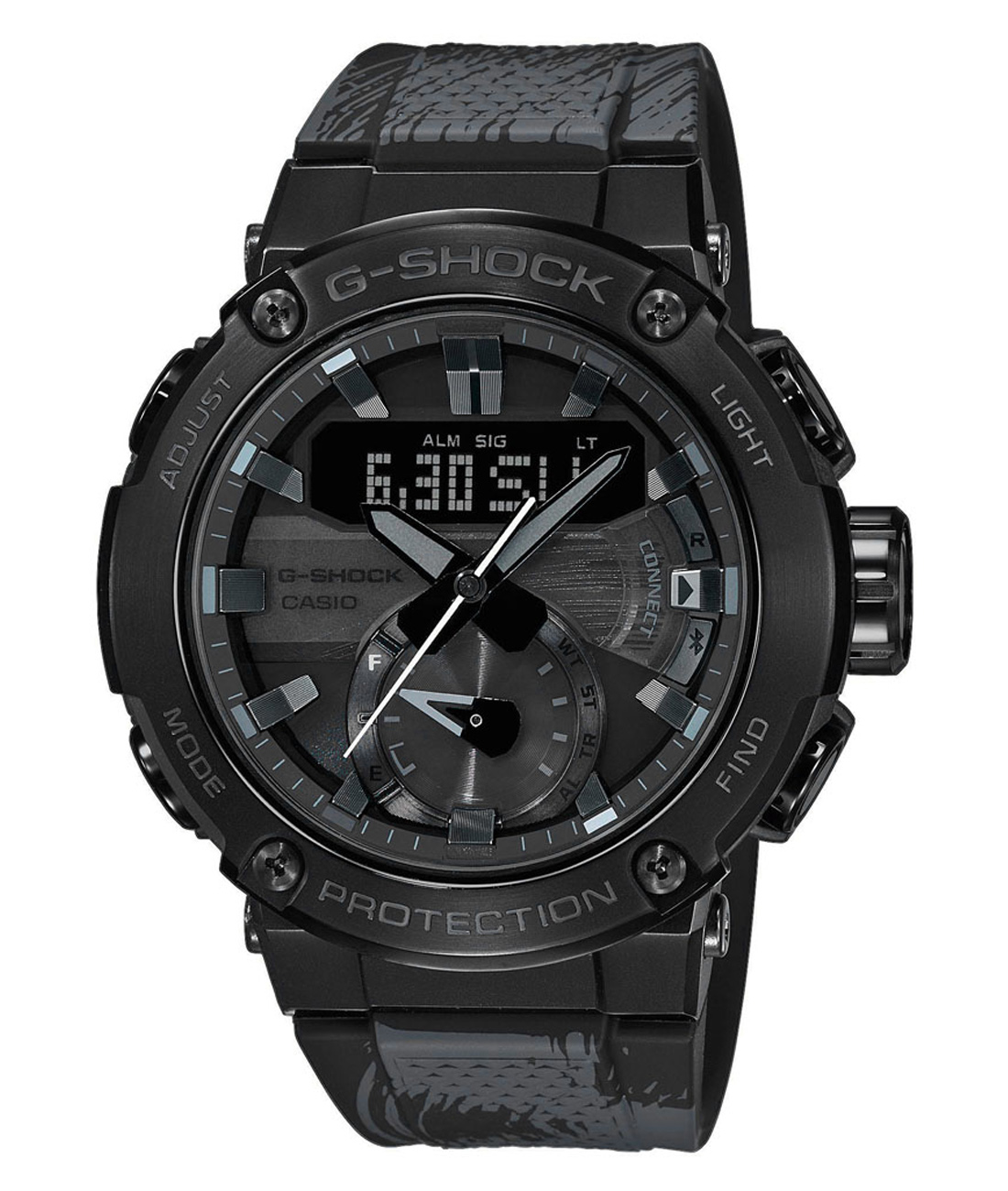 Casio G-SHOCK G-STEEL GST-B200TJ-1AER
