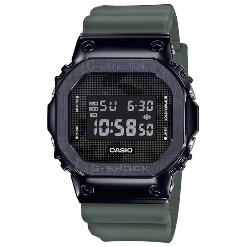Casio G-SHOCK Original GM-5600B-3ER