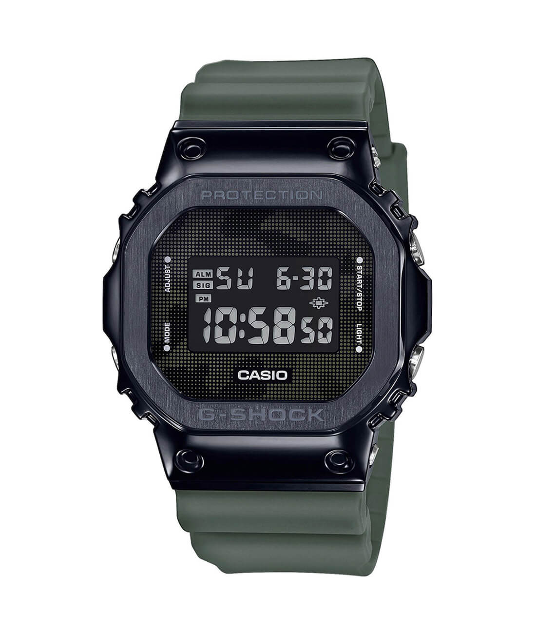 Casio G-SHOCK Original GM-5600B-3ER