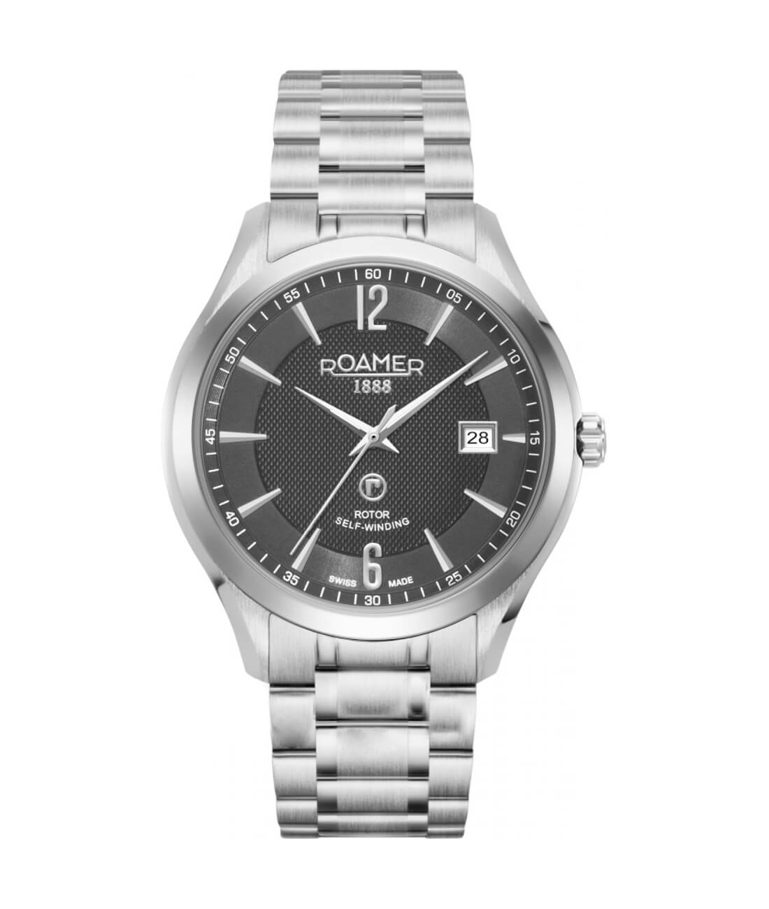 Roamer Mechaline Pro Automatic 953660 41 54 90