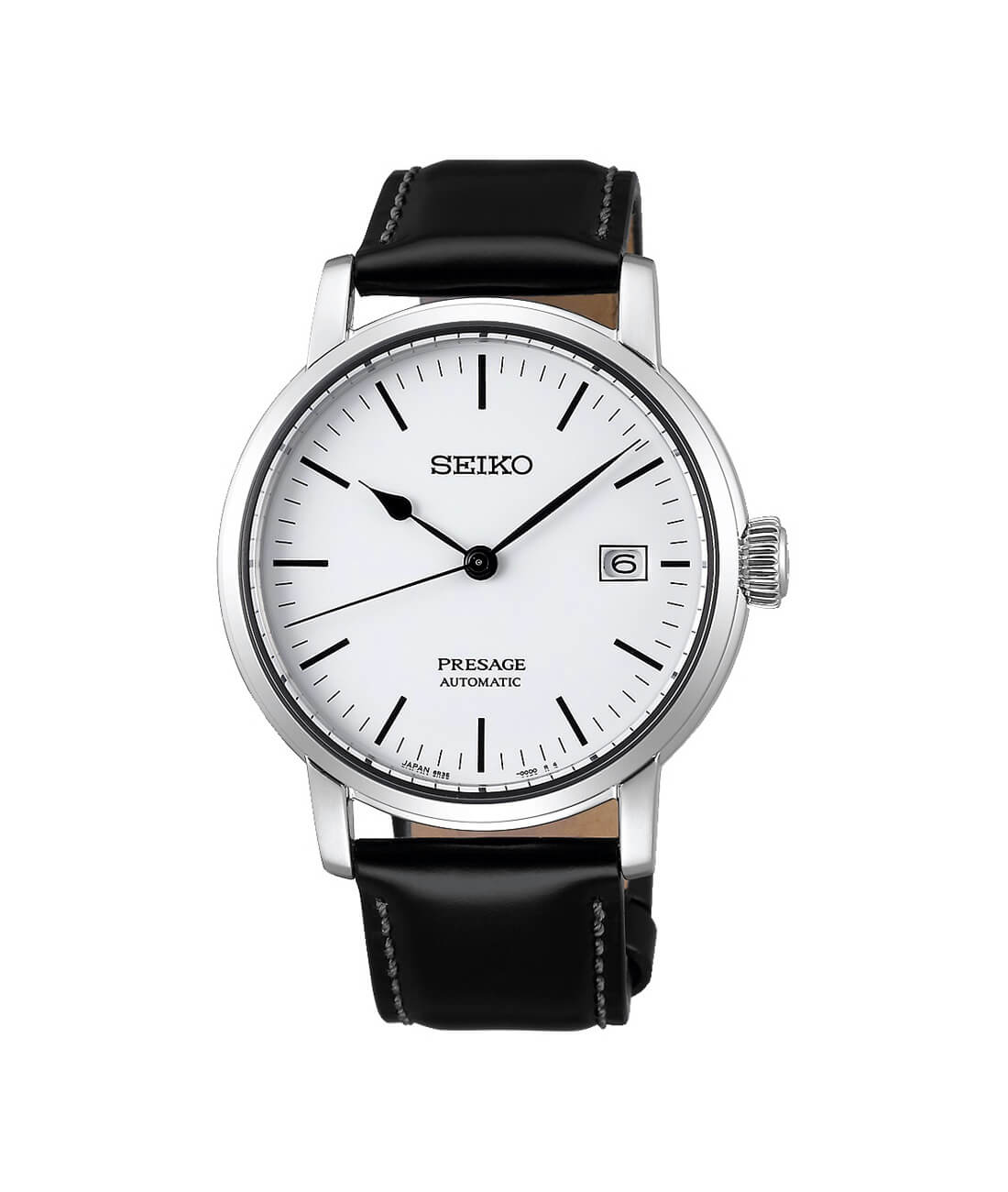 Seiko Presage Riki Enamel Automatic SPB113J1