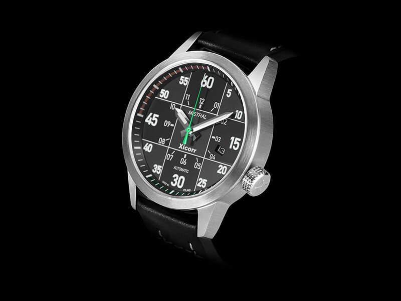 Xicorr Mistral BKg X0604 - obrazek 2