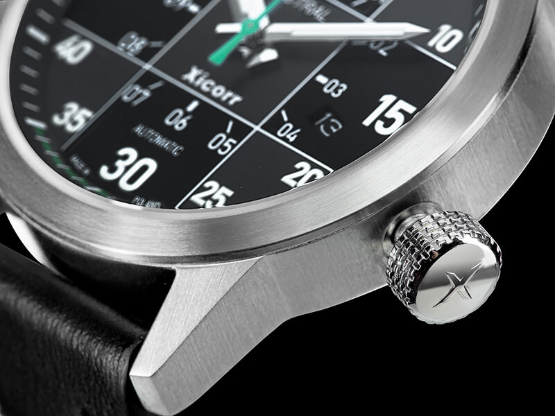 Xicorr Mistral BKg X0604 - obrazek 6