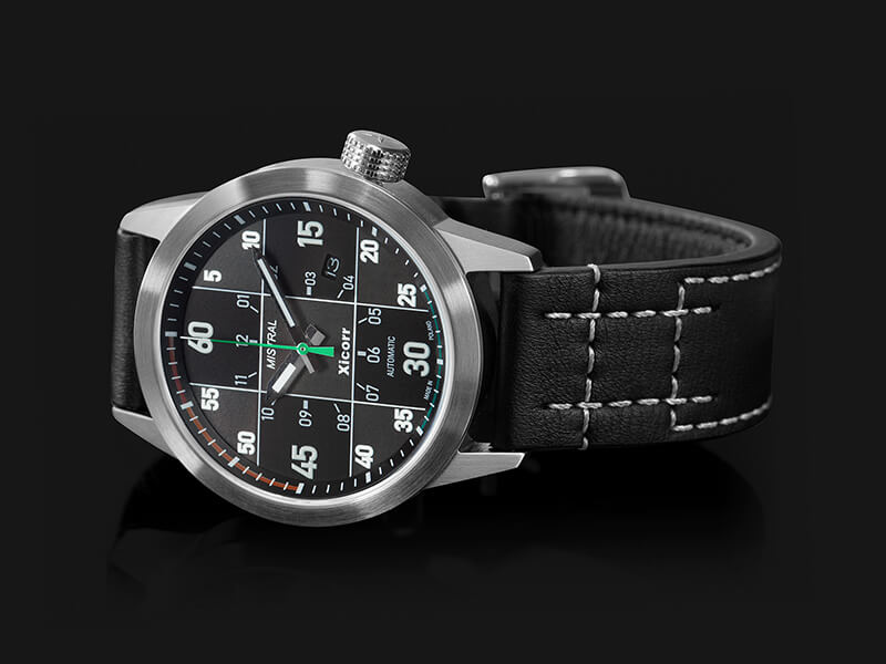 Xicorr Mistral BKg X0604 - obrazek 3