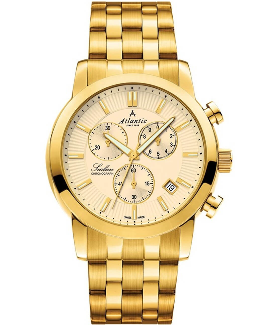 Atlantic Sealine Chrono 62455.45.31
