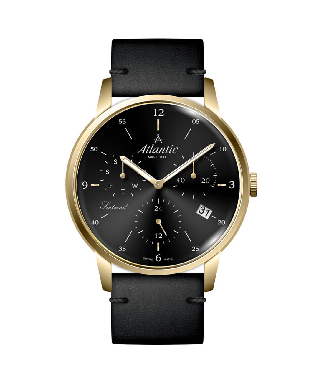 Atlantic Seatrend 65550.45.65