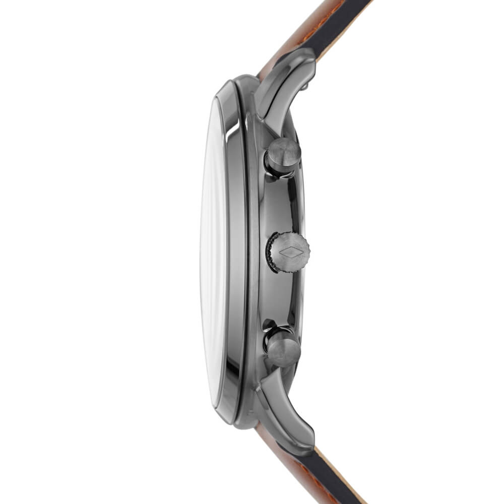 FOSSIL NEUTRA CHRONO FS5512 - obrazek 2