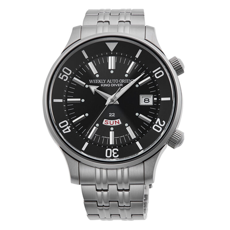 Orient King Diver RA-AA0D01B1HB