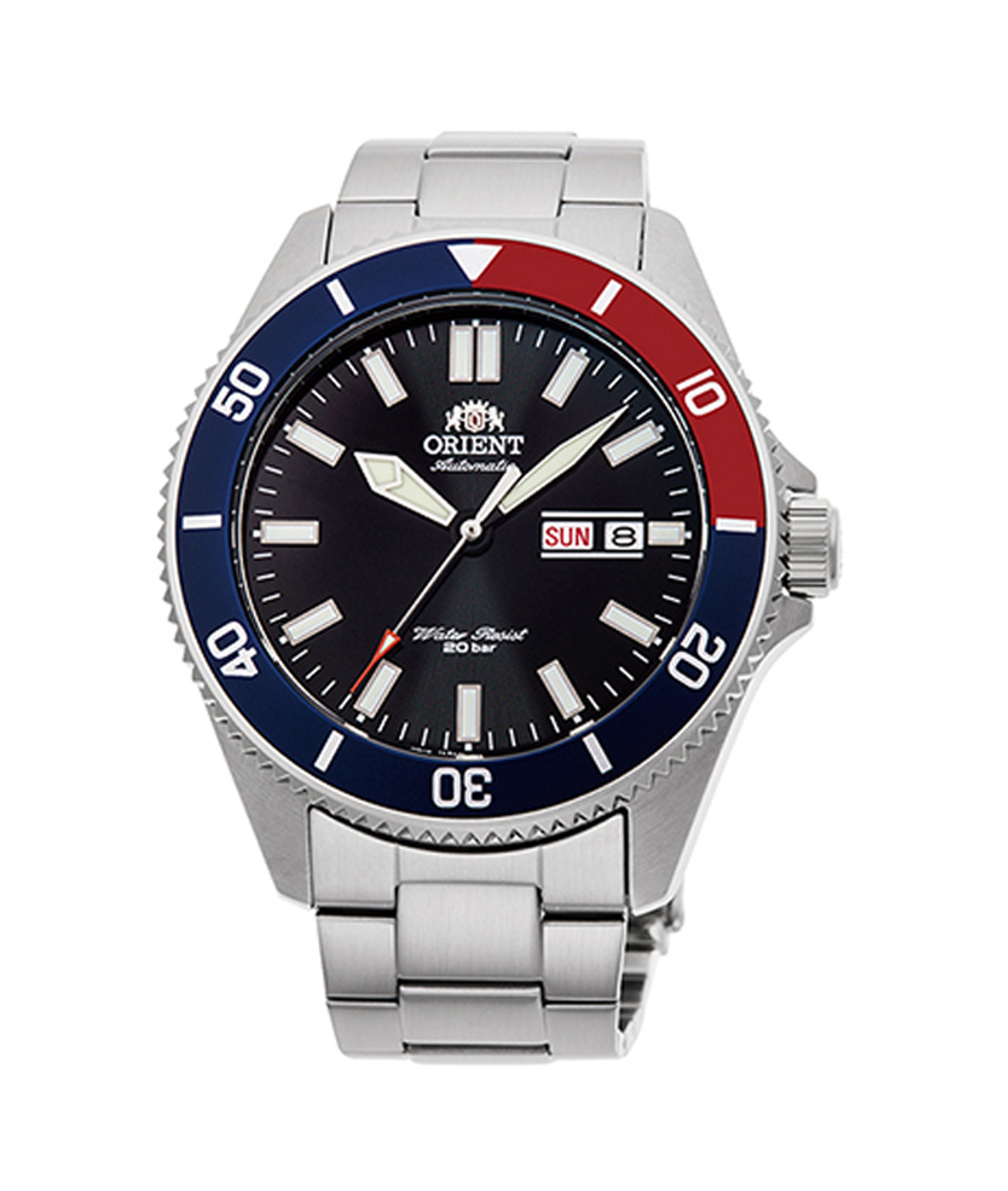 Orient Sports RA-AA0912B19B