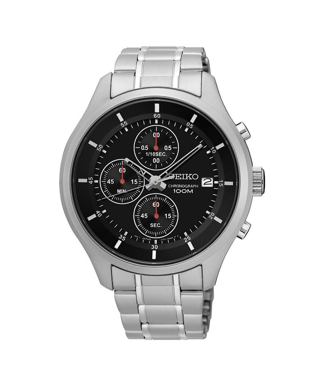 Seiko Chronograph SKS539P1