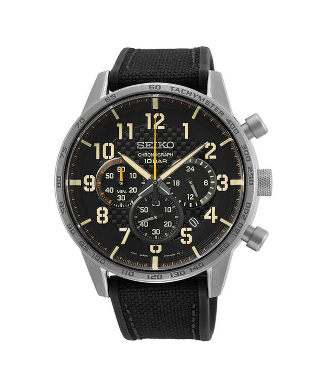 Seiko Neo Sports SSB367P1