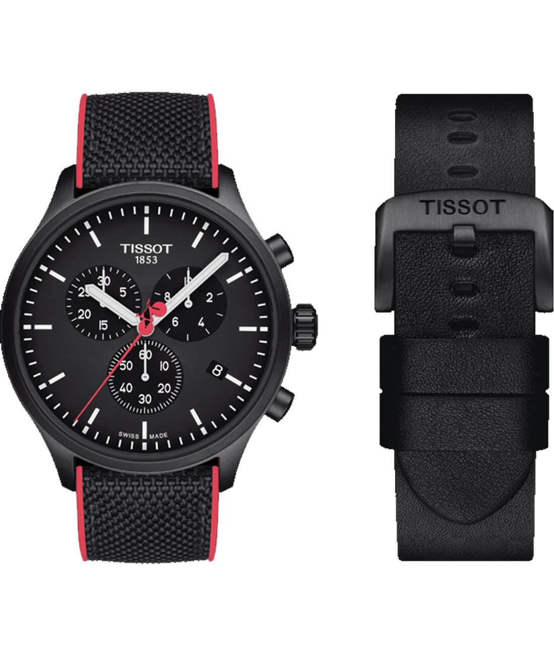 Tissot Chrono XL GIRO D'ITALIA 2020 T116.617.37.051.01