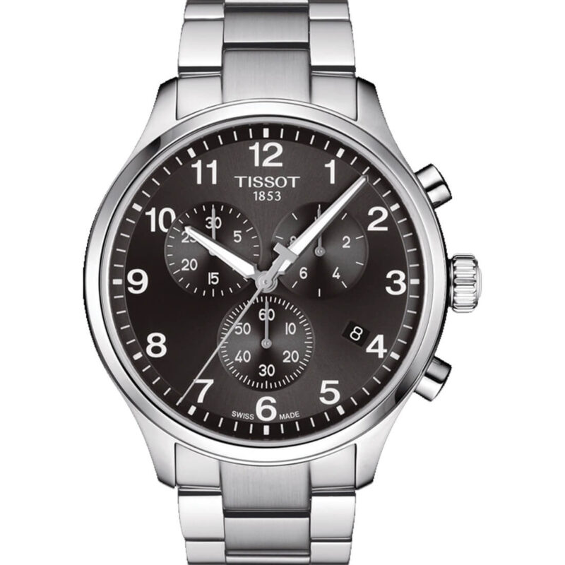 Tissot Chrono XL T116.617.11.057.01