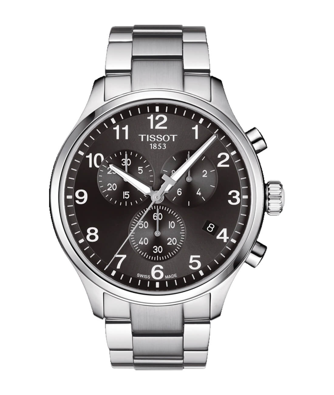 Tissot Chrono XL T116.617.11.057.01
