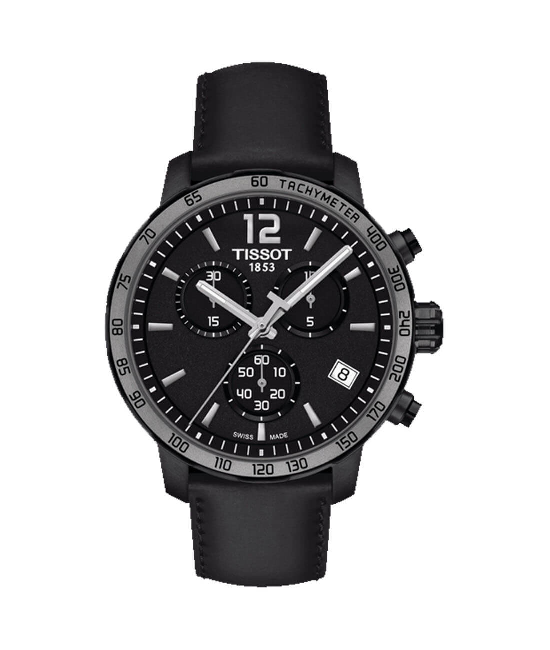Tissot T-SPORT Quickster T095.417.36.057.02