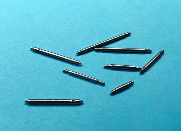 Teleskopy do zegarków