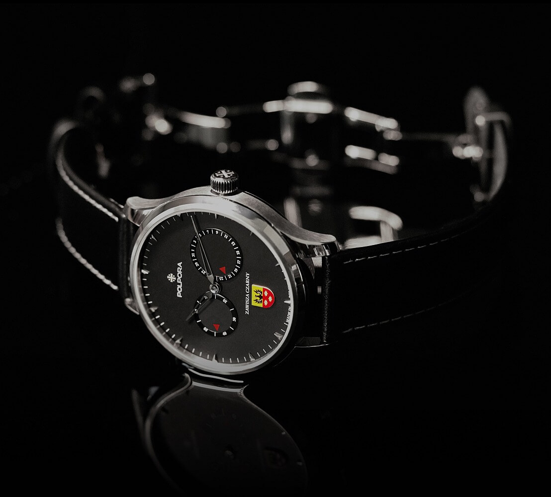 Polpora Zawisza Czarny P.M.Z.20012A - obrazek 13