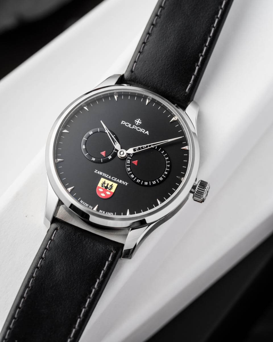 Polpora Zawisza Czarny P.M.Z.20012A - obrazek 12