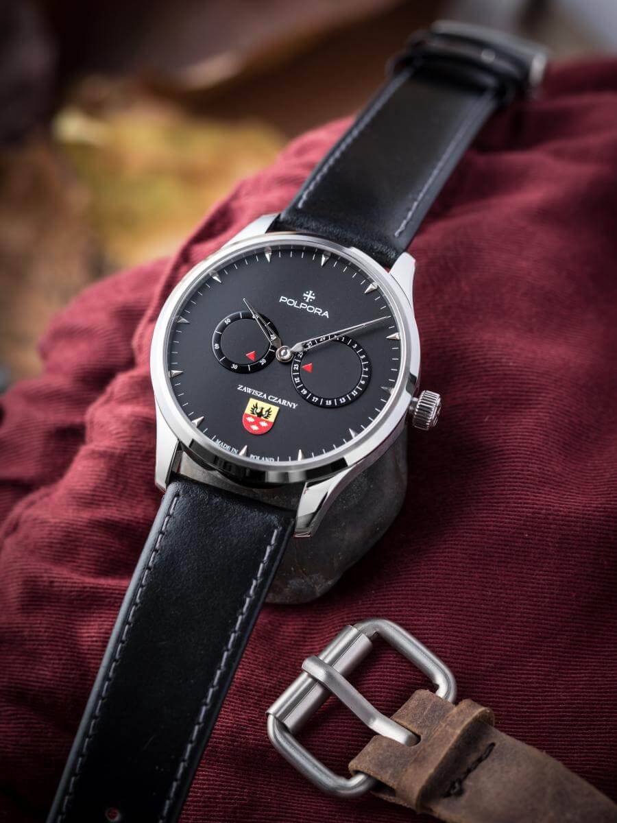 Polpora Zawisza Czarny P.M.Z.20012A - obrazek 10