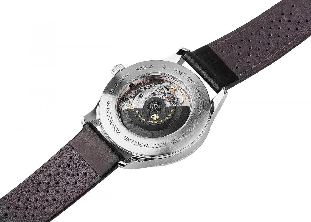 Polpora Zawisza Czarny P.M.Z.20012A - obrazek 8