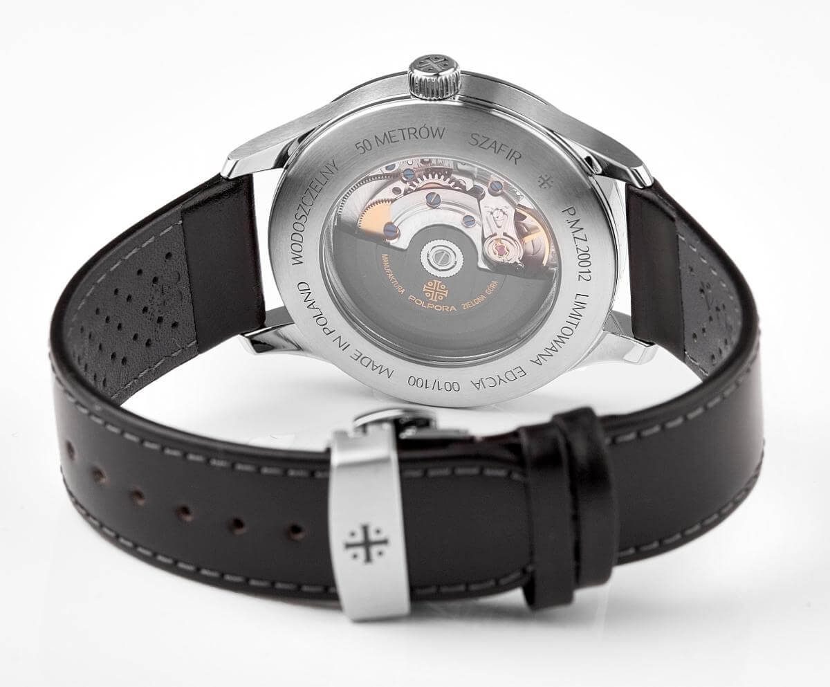 Polpora Zawisza Czarny P.M.Z.20012A - obrazek 7