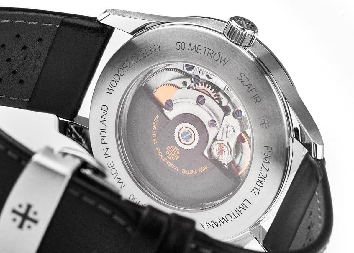 Polpora Zawisza Czarny P.M.Z.20012A - obrazek 6