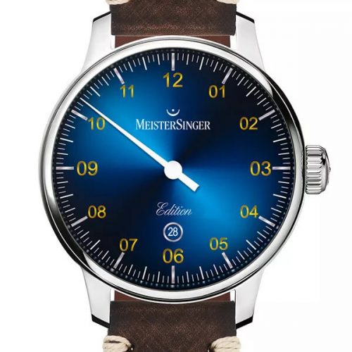 MeisterSinger POLAND EDITION 2020 ED-C20-POL
