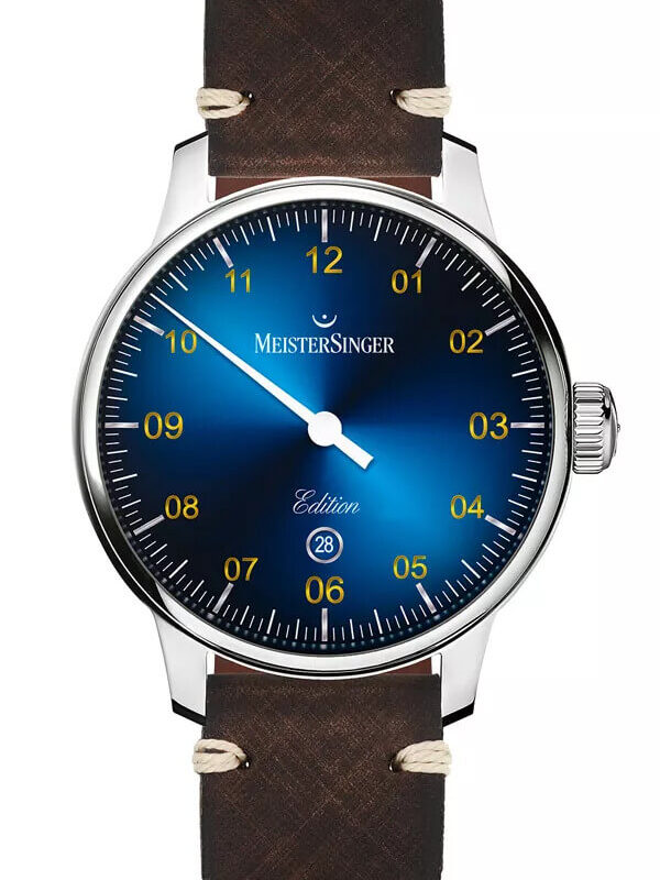 MeisterSinger POLAND EDITION 2020 ED-C20-POL