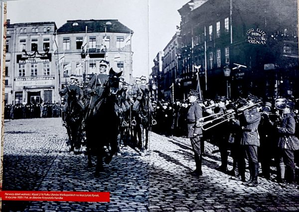 Leszno. Odzyskanie nipodległości i zegary