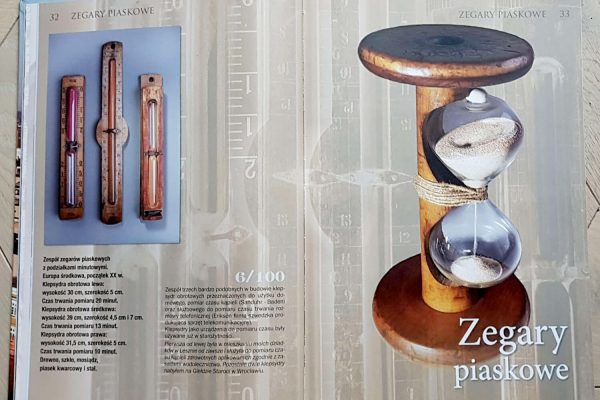 Leszno. Odzyskanie nipodległości i zegary