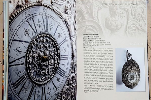 Leszno. Odzyskanie nipodległości i zegary