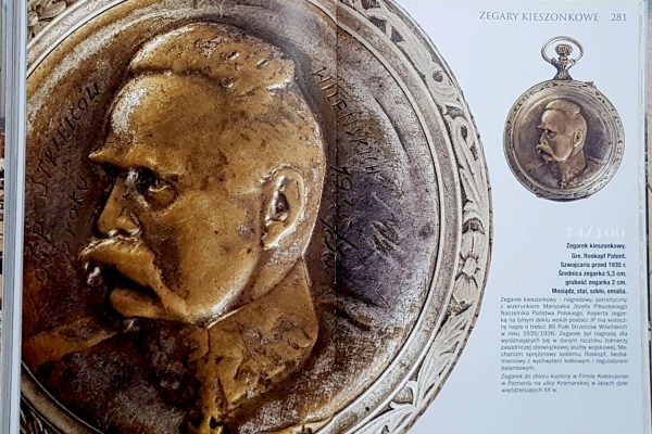 Leszno. Odzyskanie nipodległości i zegary