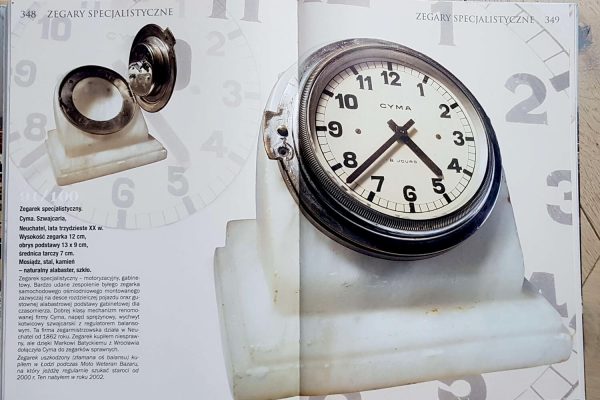 Leszno. Odzyskanie nipodległości i zegary