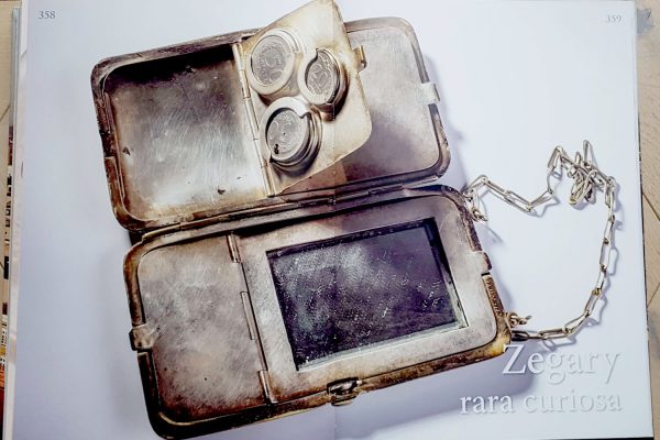 Leszno. Odzyskanie nipodległości i zegary