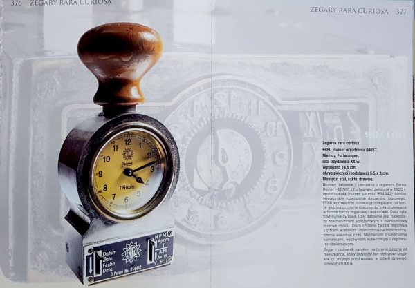 Leszno. Odzyskanie nipodległości i zegary